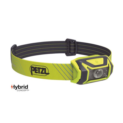 Petzl - Lampada Tikka Core