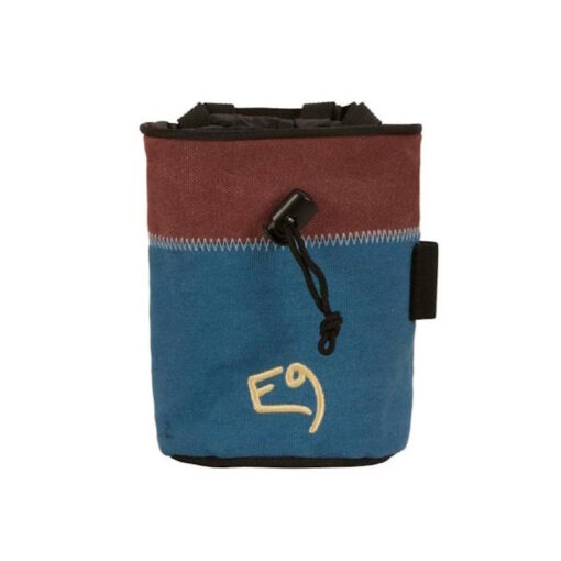 E9 - Portamagnesite Aglio Z