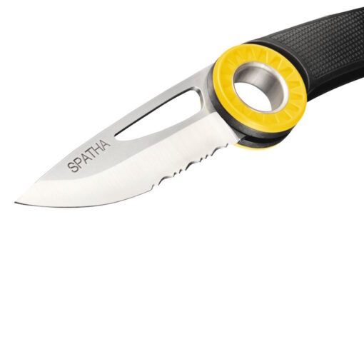 Petzl - Coltello Spatha - immagine 2