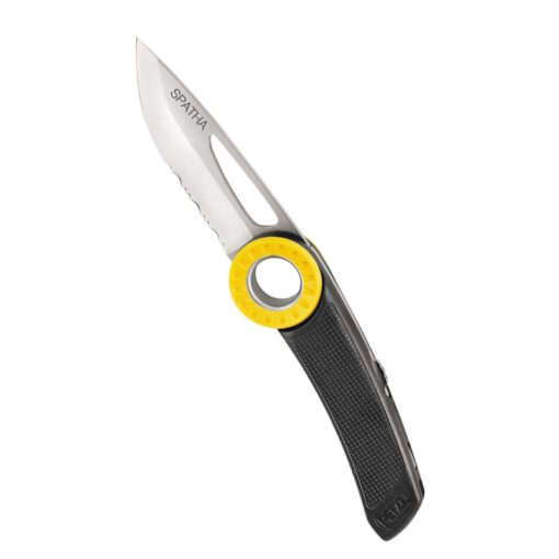 Petzl - Coltello Spatha