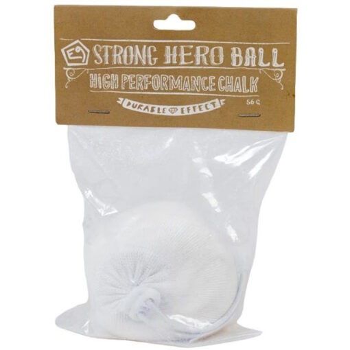 E9 - Magnesite Strong Hero Ball