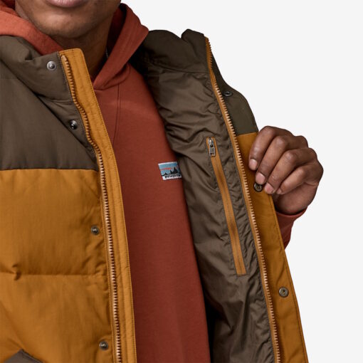 Patagonia - Downdrift Vest Uomo - immagine 3