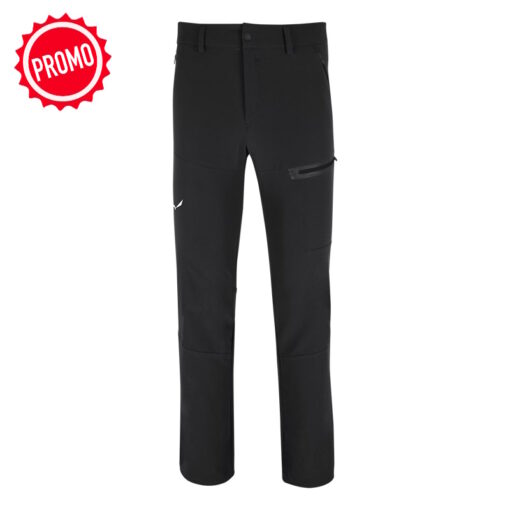 Salewa - Terminal Durastretch Pant Uomo
