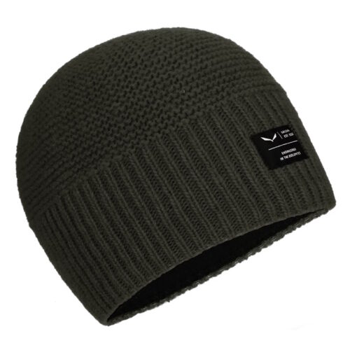 Salewa - Sarner 2 Wool Beanie - immagine 2