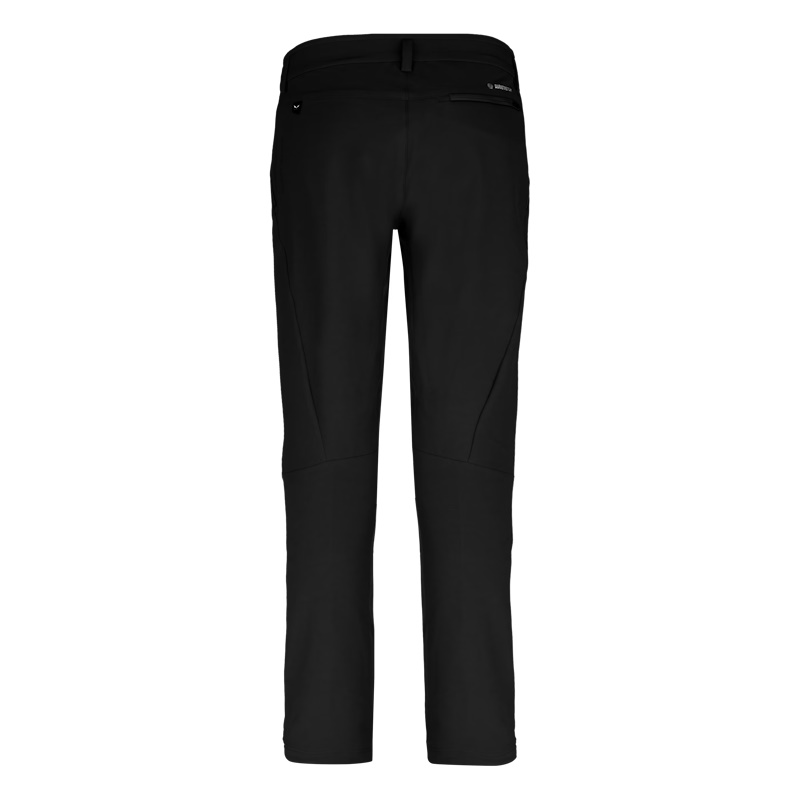 Salewa - Puez Dolomitic 2 Durastretch Reg Pant Uomo - immagine 2