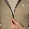 Salewa - Puez Rocca Polarlite Jacket Uomo - immagine 3