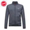 Salewa - Puez Rocca Polarlite Jacket Uomo