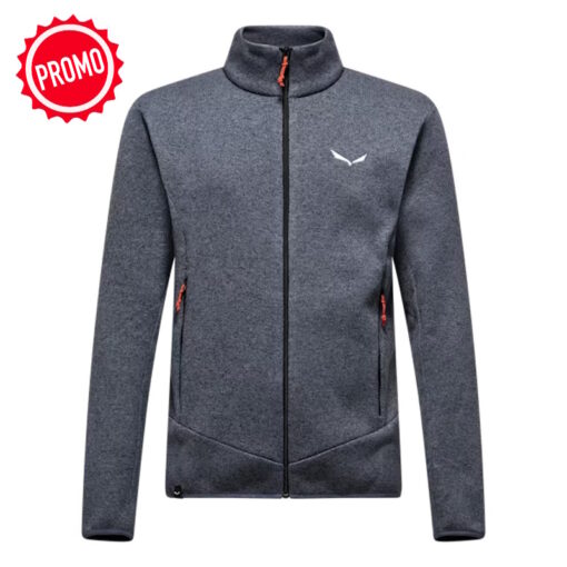 Salewa - Puez Rocca Polarlite Jacket Uomo