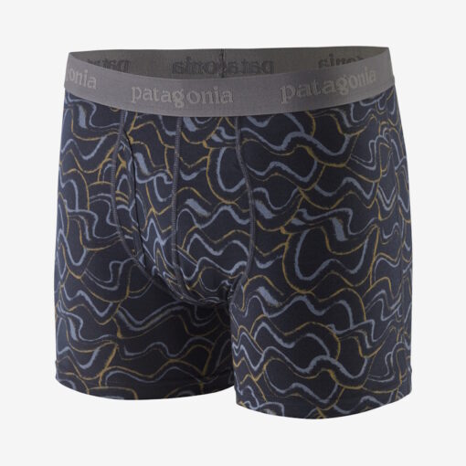 Patagonia - Essential Boxer Briefs Uomo - immagine 2