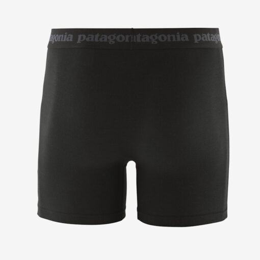 Patagonia - Essential Boxer Briefs Uomo - immagine 3