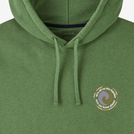 Patagonia - Unity Fitz Uprisal Hoody Uomo - immagine 3