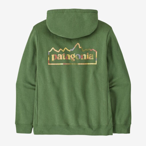 Patagonia - Unity Fitz Uprisal Hoody Uomo - immagine 2