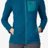 Patagonia - R1 Air Full Zip Hoody Donna - immagine 3