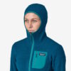 Patagonia - R1 Air Full Zip Hoody Donna - immagine 4