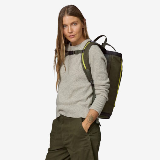 Patagonia - Zaino Fieldsmith Linked - immagine 8
