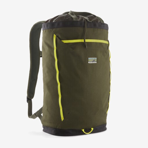 Patagonia - Zaino Fieldsmith Linked