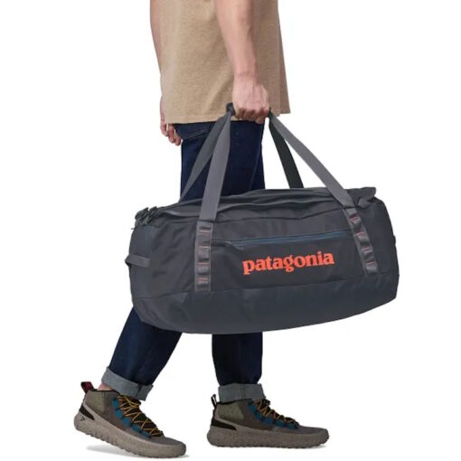 Patagonia - Black Hole Duffel 55 l - immagine 12
