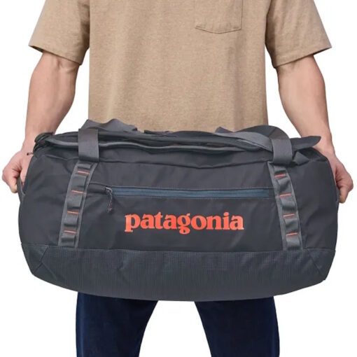 Patagonia - Black Hole Duffel 55 l - immagine 13