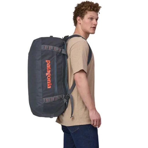 Patagonia - Black Hole Duffel 55 l - immagine 11