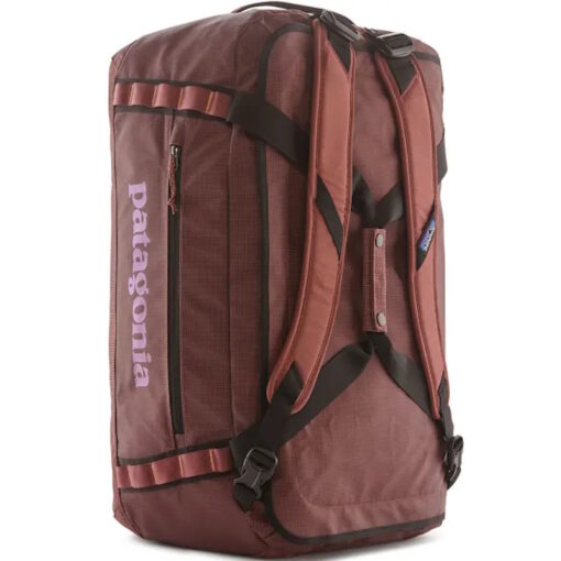 Patagonia - Black Hole Duffel 55 l - immagine 6