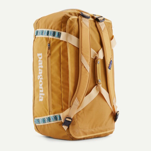 Patagonia - Black Hole Duffel 55 l - immagine 4