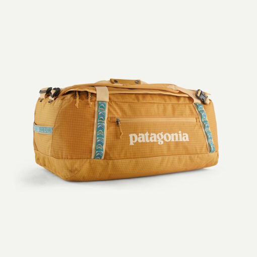 Patagonia - Black Hole Duffel 55 l - immagine 3