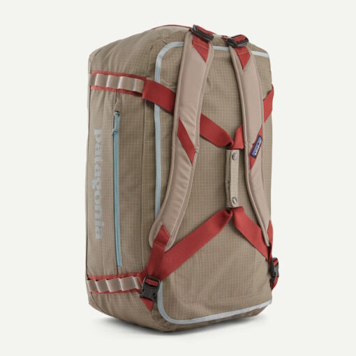 Patagonia - Black Hole Duffel 55 l - immagine 2
