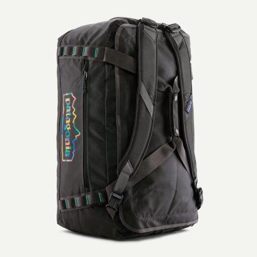 Patagonia - Black Hole Duffel 55 l - immagine 10