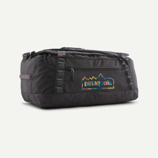 Patagonia - Black Hole Duffel 55 l - immagine 9