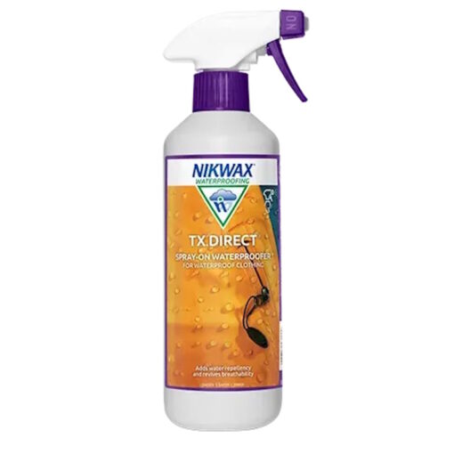 Nikwax - TX.Direct Spray-On