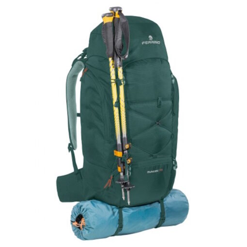 Ferrino - Zaino Dundee 70 - immagine 6