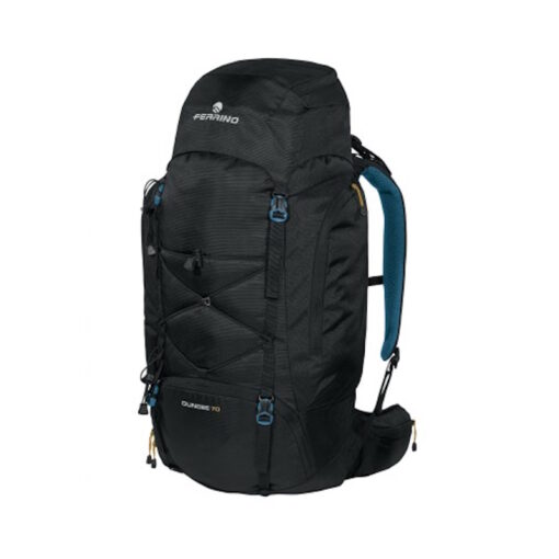 Ferrino - Zaino Dundee 70 - immagine 3