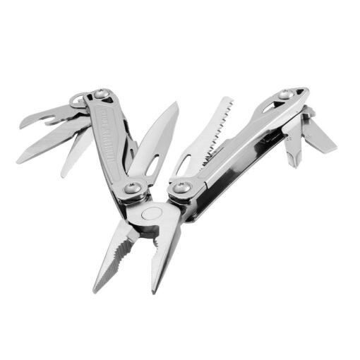 Leatherman - Sidekick - immagine 4