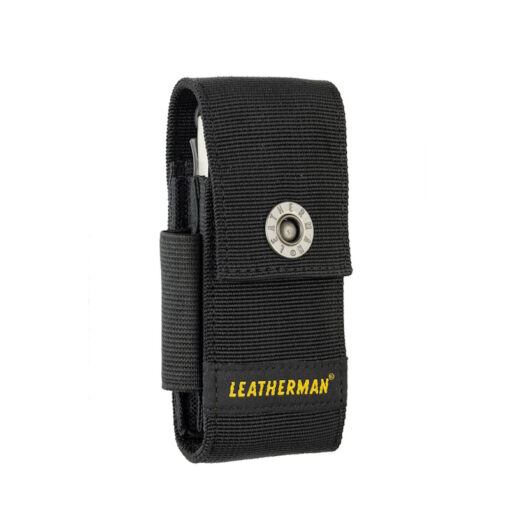 Leatherman - Fodero Nylon Nero Medium