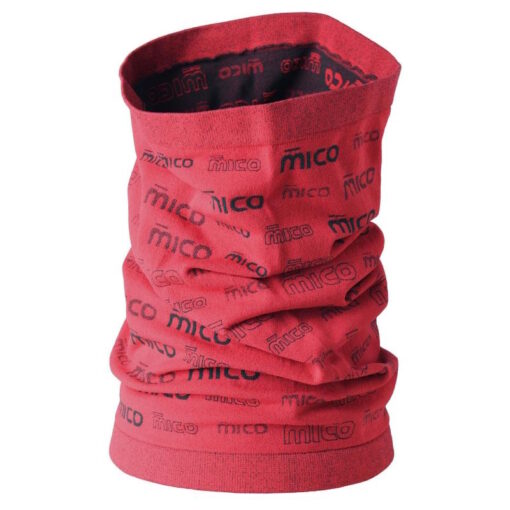 Mico - Scaldacollo Warm Control Skintech - immagine 2