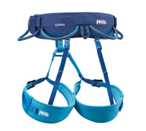 Petzl - Imbraco Corax 2 - immagine 2