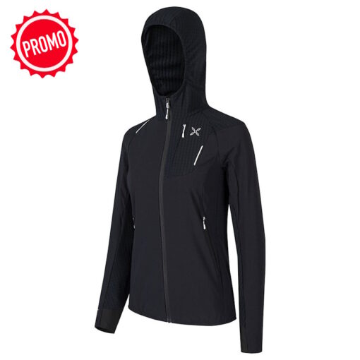 Montura - Ski Style 2 Jacket Donna