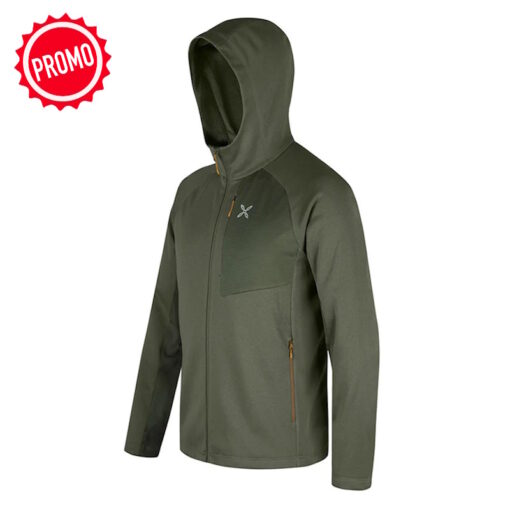 Montura - Groove Maglia Uomo