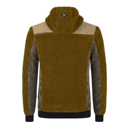 Montura - Nomad 2 Maglia Uomo - immagine 3