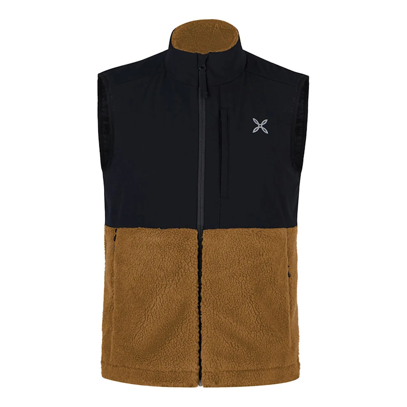 Montura - Sherpa Vest Uomo - immagine 2