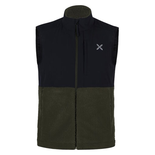 Montura - Sherpa Vest Uomo - immagine 2