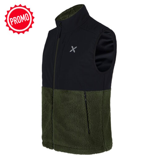 Montura - Sherpa Vest Uomo