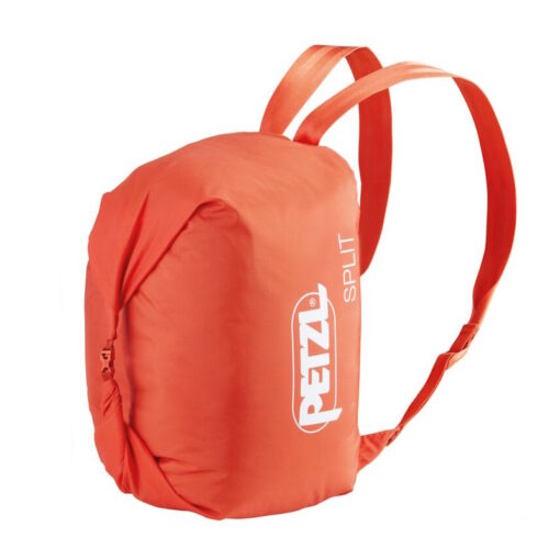 Petzl - Sacco portacorda Split - immagine 3