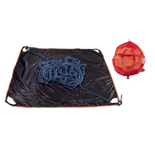 Petzl - Sacco portacorda Split - immagine 5