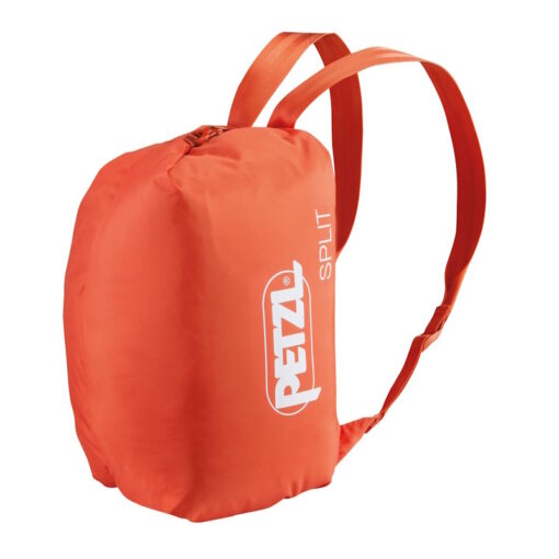 Petzl - Sacco portacorda Split