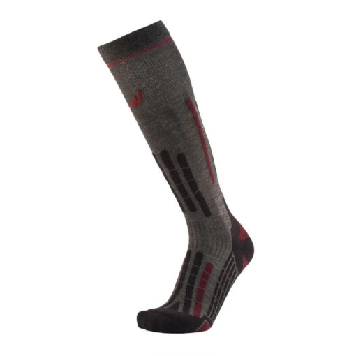 Tecso - Calza Gambaletto Lana merino - immagine 2