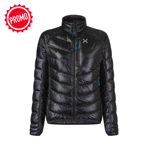 Montura - Helios Duvet Jacket Donna