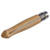 Opinel - Coltello n.8 + custodia - immagine 4