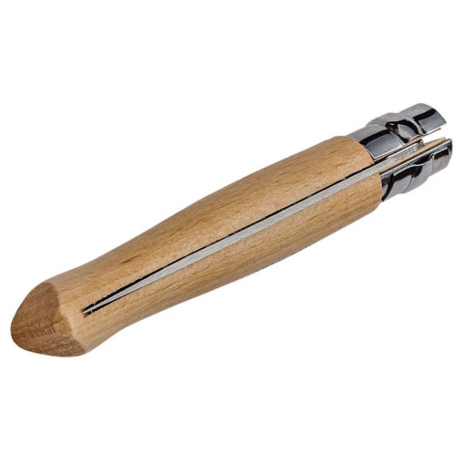 Opinel - Coltello n.8 + custodia - immagine 4