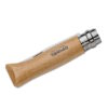 Opinel - Coltello n.8 + custodia - immagine 2
